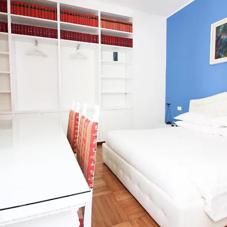 Apartamento Duomo Charme
