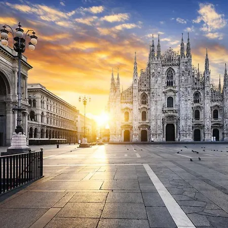 Duomo Charme *