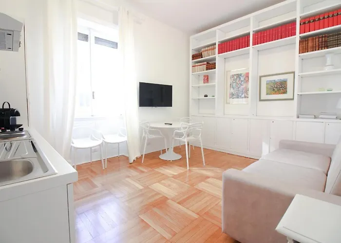 Duomo Charme Apartment