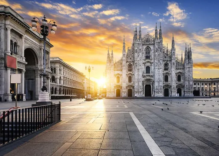 Duomo Charme *