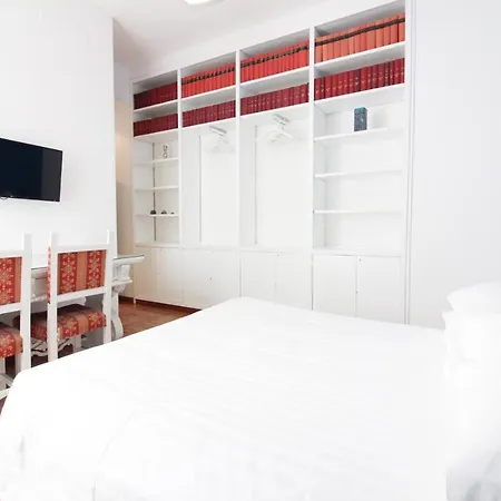 Lejlighed Duomo Charme Apartment