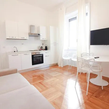 Duomo Apt Appartement