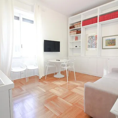 Duomo Charme Apartament